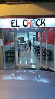 El Crack