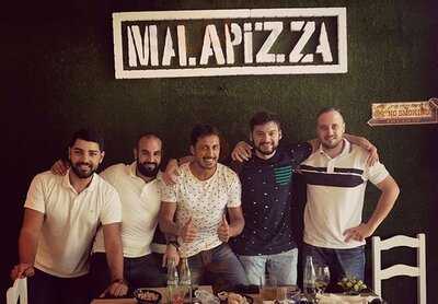 Malapizza