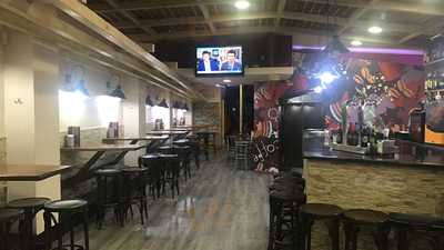 Café Cervecería El Sie7e