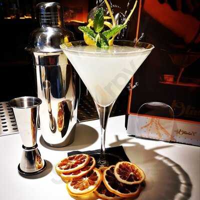 Olivia Wine&cocktail