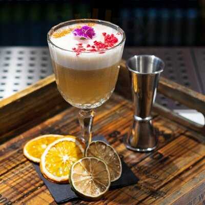 Olivia Wine&cocktail