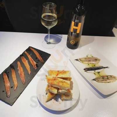 Olivia Wine&cocktail