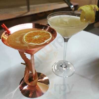 Olivia Wine&cocktail