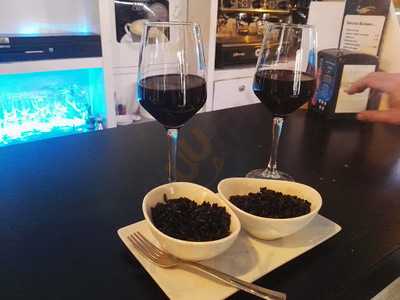 Mil Maravillas Gastropub