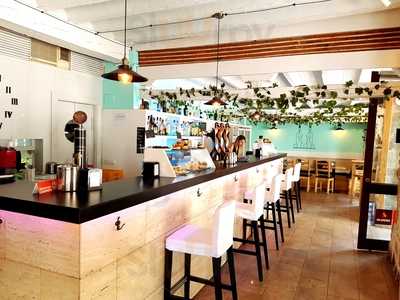 Mil Maravillas Gastropub