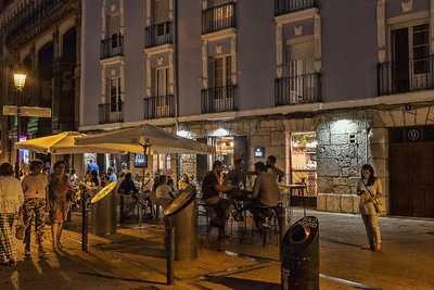 Mil Maravillas Gastropub