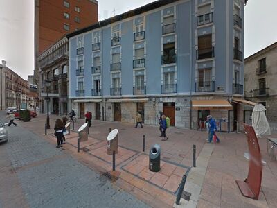 Mil Maravillas Gastropub