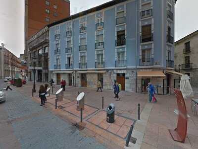 Mil Maravillas Gastropub