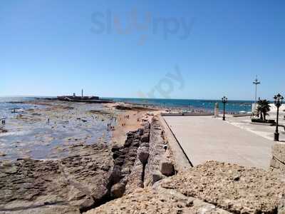 Baluarte De Los Martires