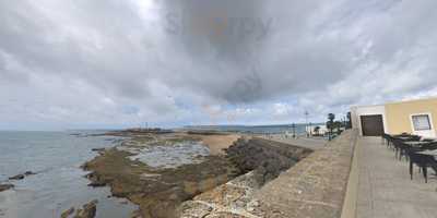 Baluarte De Los Martires