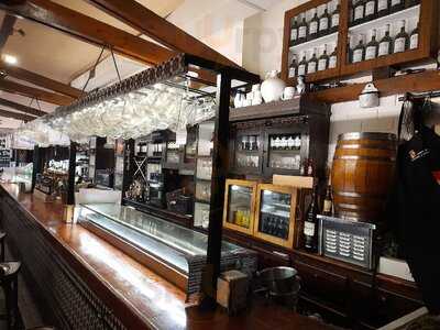 El Nuevo Portón De La Antigua