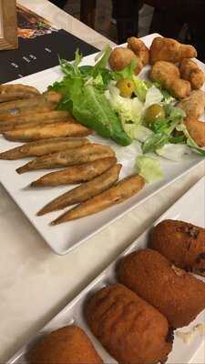 El Nuevo Portón De La Antigua