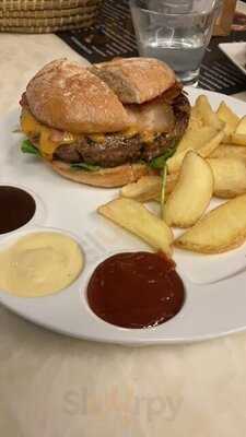 El Nuevo Portón De La Antigua