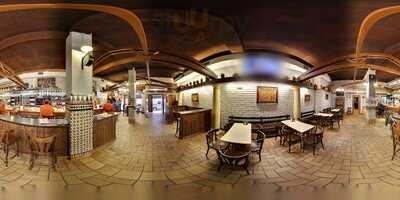 El Nuevo Portón De La Antigua