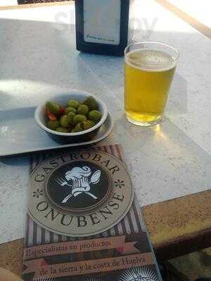 Gastrobar Onubense