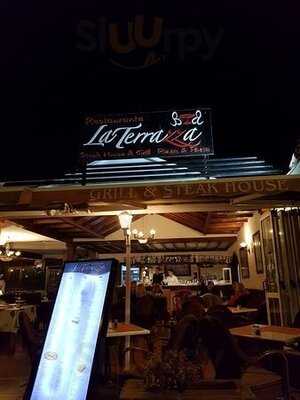 La Terrazza