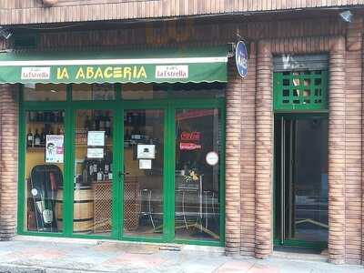 La Abacería Ii