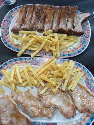 Taperia Casa Serodio