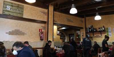 Taperia Casa Serodio