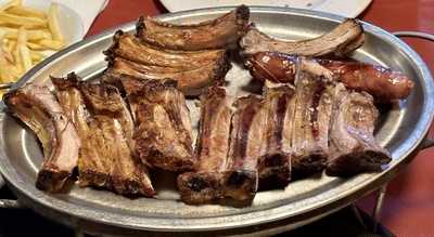 Taperia Casa Serodio