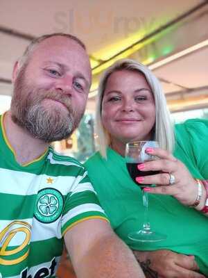 Restaurante Il Ponte Vecchio