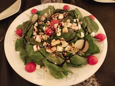 Restaurante Il Ponte Vecchio