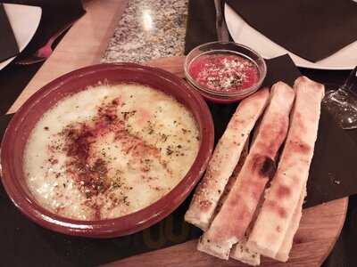 Restaurante Il Ponte Vecchio