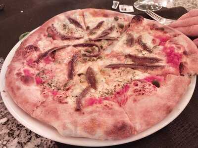Restaurante Il Ponte Vecchio