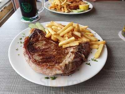Restaurante Il Ponte Vecchio