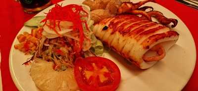 Restaurante Il Ponte Vecchio