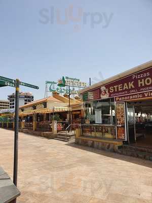 Restaurante Il Ponte Vecchio