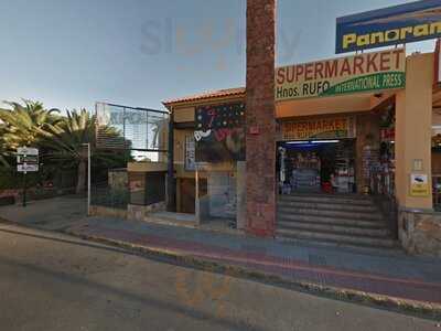 Restaurante Il Ponte Vecchio