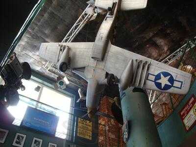 Dallas Steak House Alcudia