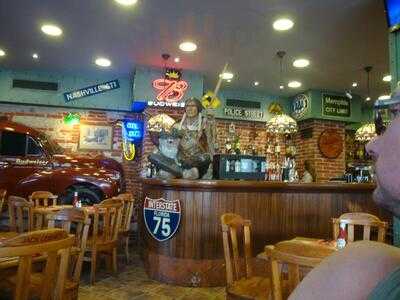 Dallas Steak House Alcudia