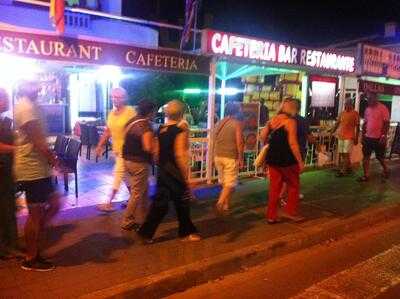 Dallas Steak House Alcudia