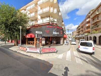 Dallas Steak House Alcudia