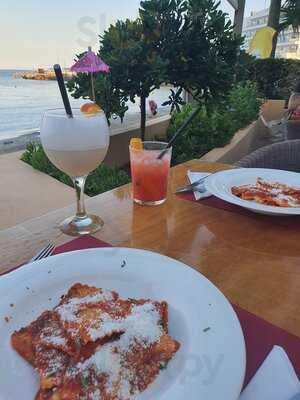 Restaurant Grill Es Cana