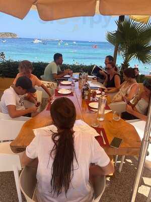 Restaurant Grill Es Cana