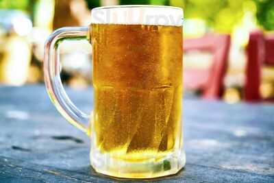 Restaurant Grill Es Cana