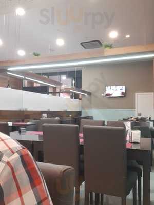 Marisqueria Freiduria El Gambero S.a.l.