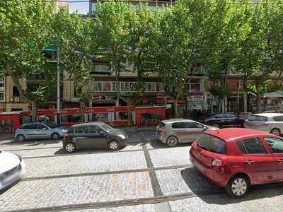 Marisqueria Freiduria El Gambero S.a.l.
