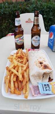 Cronicass Carnivoras Badajoz Alcaraz Y Alenda