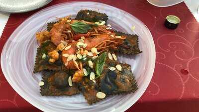 Mi Piace Restaurante