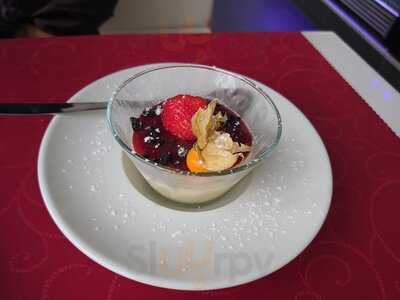 Mi Piace Restaurante