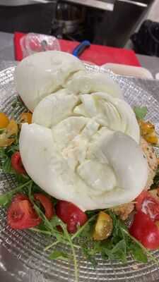 Mi Piace Restaurante