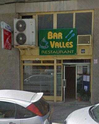Bar Valles