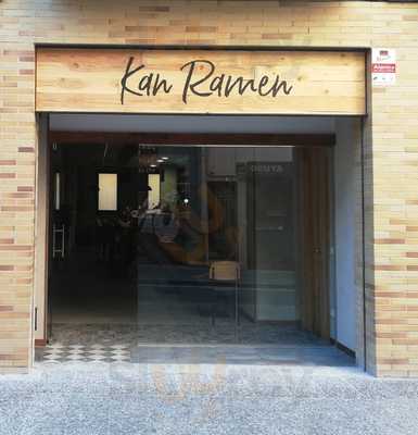 Kan Ramen