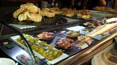 La Batalla Del Pincho