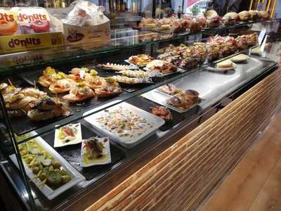 La Batalla Del Pincho