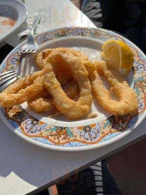 Bar Restaurante Kansas